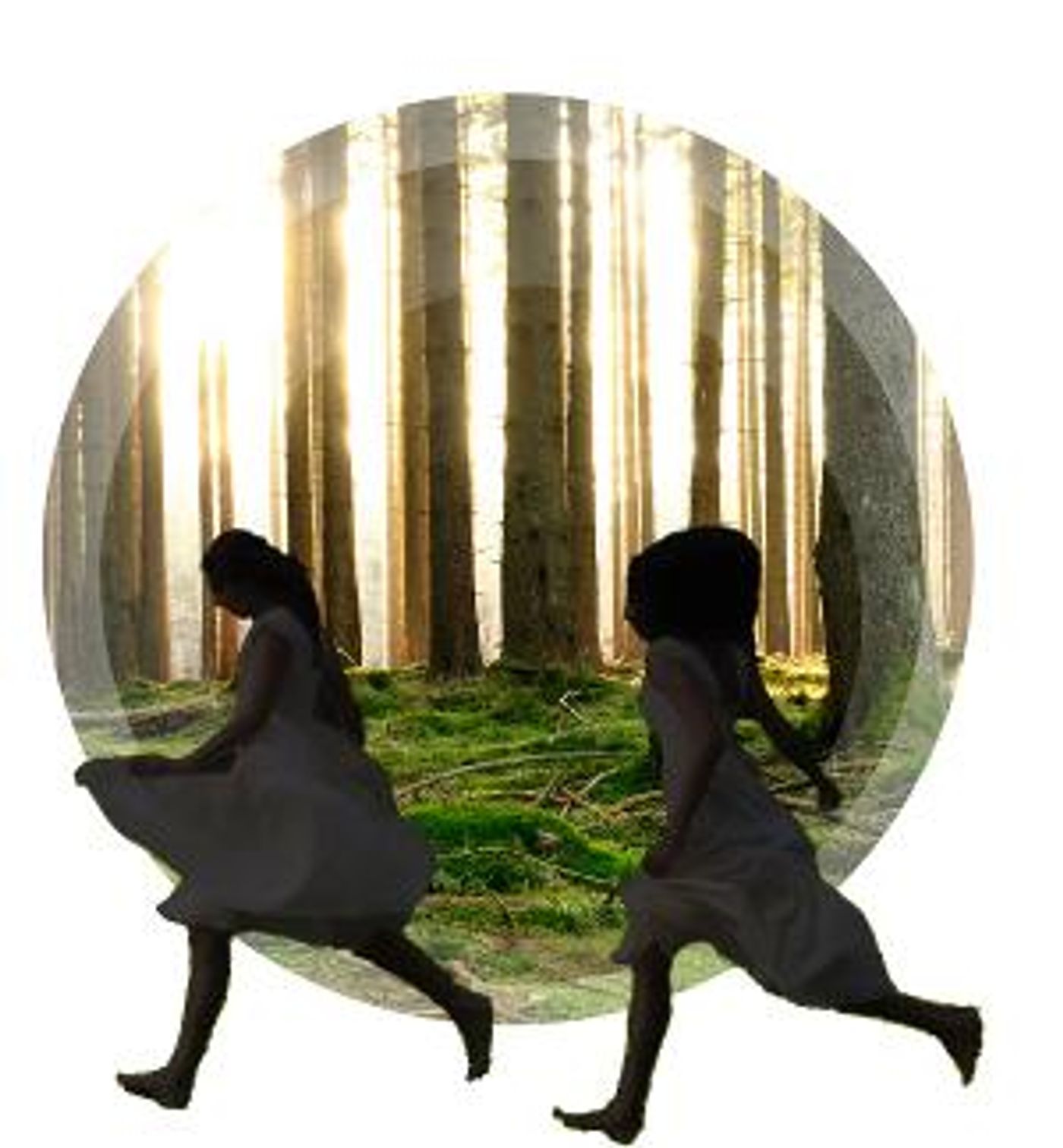 S. Dylan Zwickel's THE MOSS MAIDENS Comes To SheNYC Arts Summer Theater Festival  Image