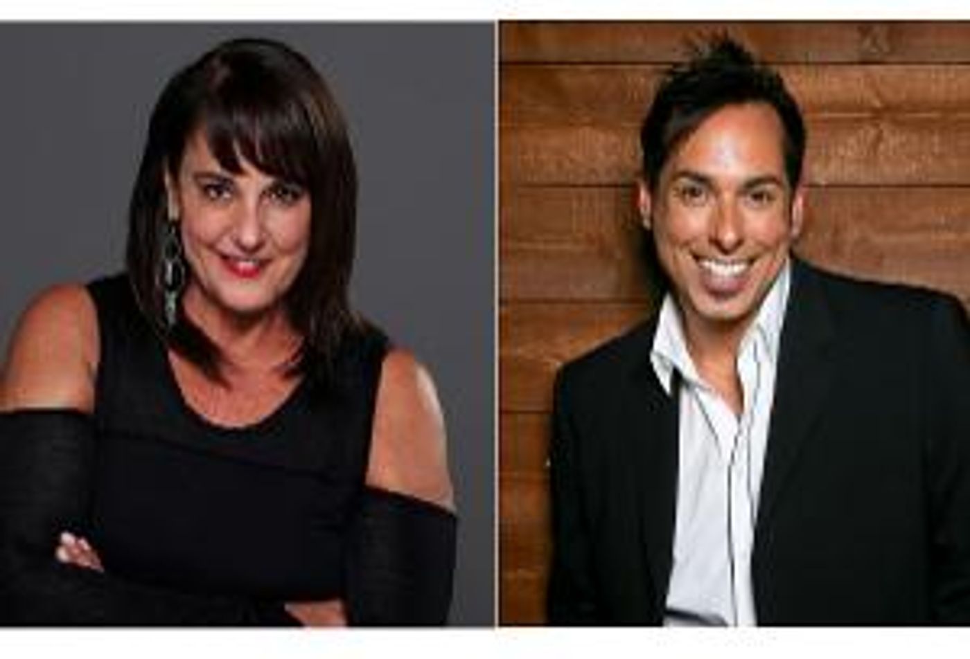 Nan Giordano and Ray Leeper Team up for First Ever Virtual Jazz Dance Experience  Image