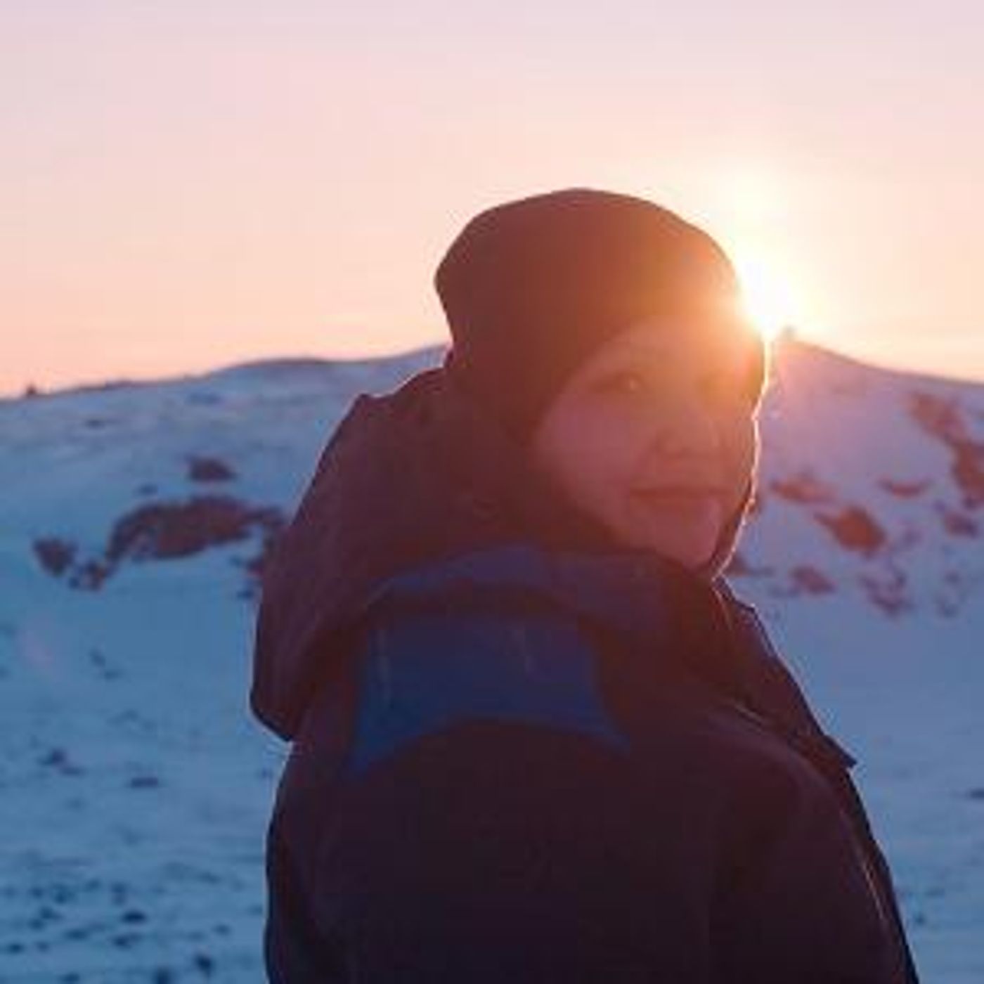 Iqaluit-Based Inuit Hip-Hop Musician Shauna Seeteenak Releases “See The Light”  Image