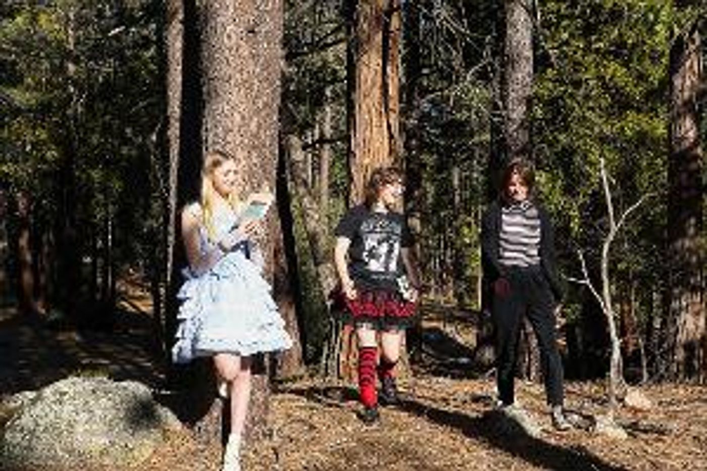 Idyllwild Arts to Present Student Reading Featuring Poet Brendan Constantine  Image