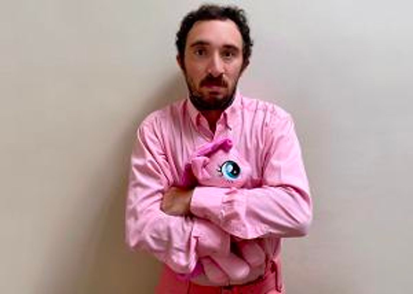 Casting Set For THE ANTELOPE PARTY, Beginning November 4   Image