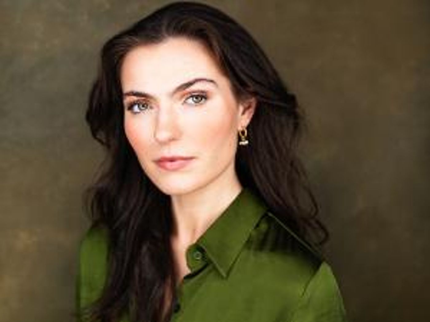 Annette Berning Will Reprise Ariana Cooper In DUALITY at ART / NY in the Jeffrey and Paula Gural Theater  Image