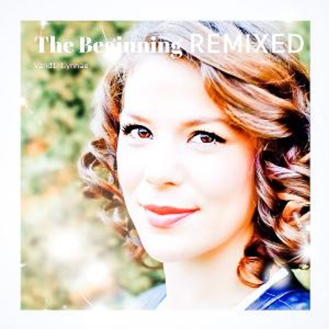 Vandi Lynnae Releases Remix Album 'The Beginning'  Image