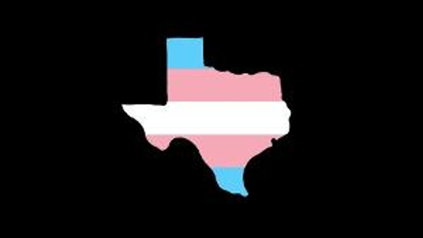 Trans & Nonbinary Performers And Cis Allies Come Together For You Are Loved - A Concert Benefiting Trans Youth In Texas  Image
