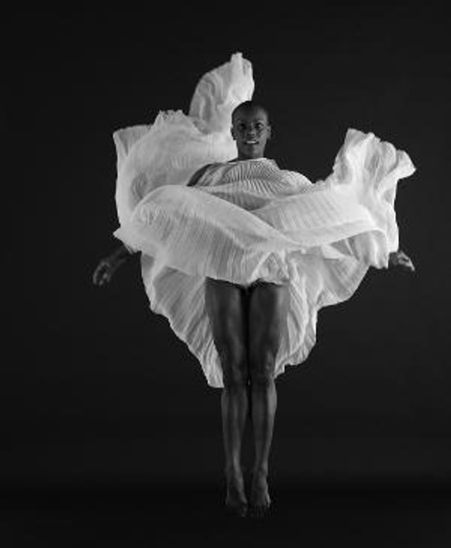 Works & Process at The Guggenheim to Present Hope Boykin with Mahogany L. Browne and More Image