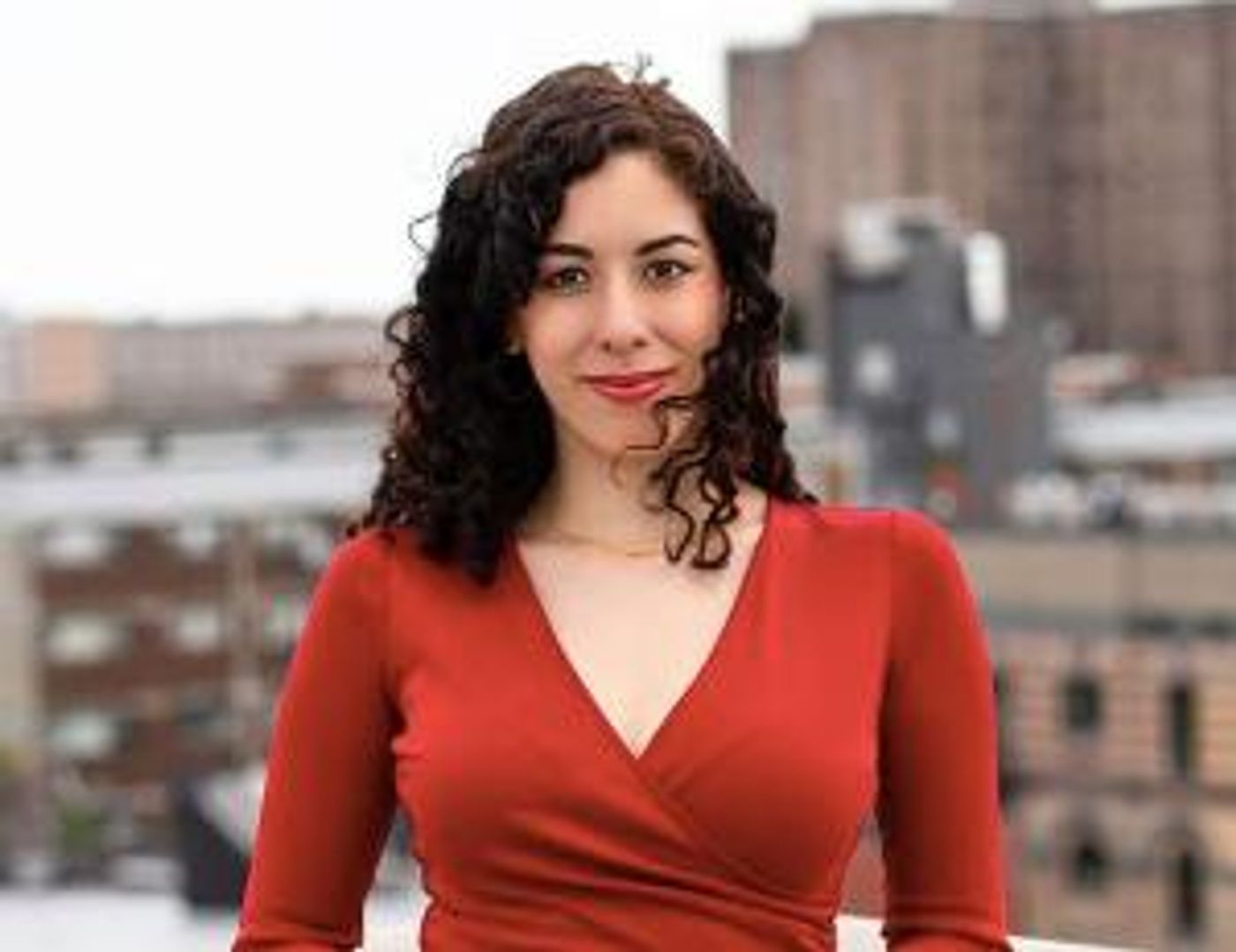 Christine Stoddard's MI ABUELA, QUEEN OF NIGHTMARES Premieres At The Gene Frankel Theatre  Image