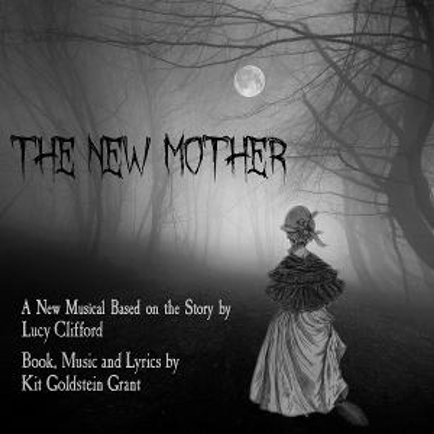 Kit Goldstein Grant Presents Screening of New Musical, THE NEW MOTHER at Prime Produce  Image