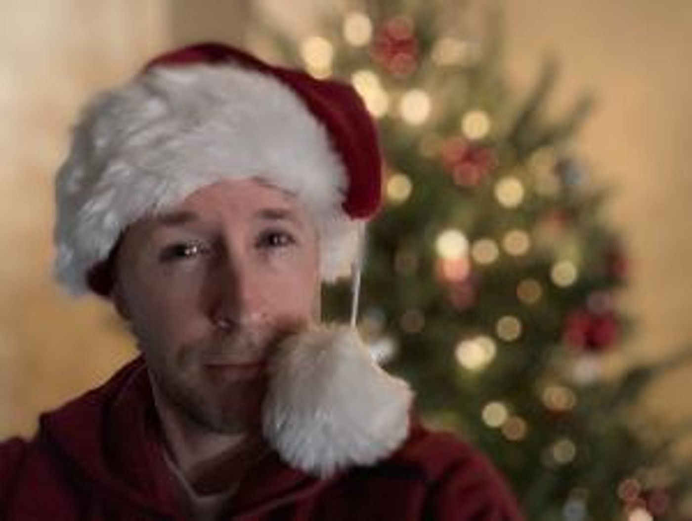 Crossroads Comedy Theater Returns This December With Special Holiday Programming, Performances, and Education Classes  Image