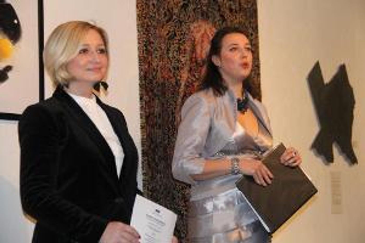 Opera Night In Manhattan Comes to Gallery MC  Image