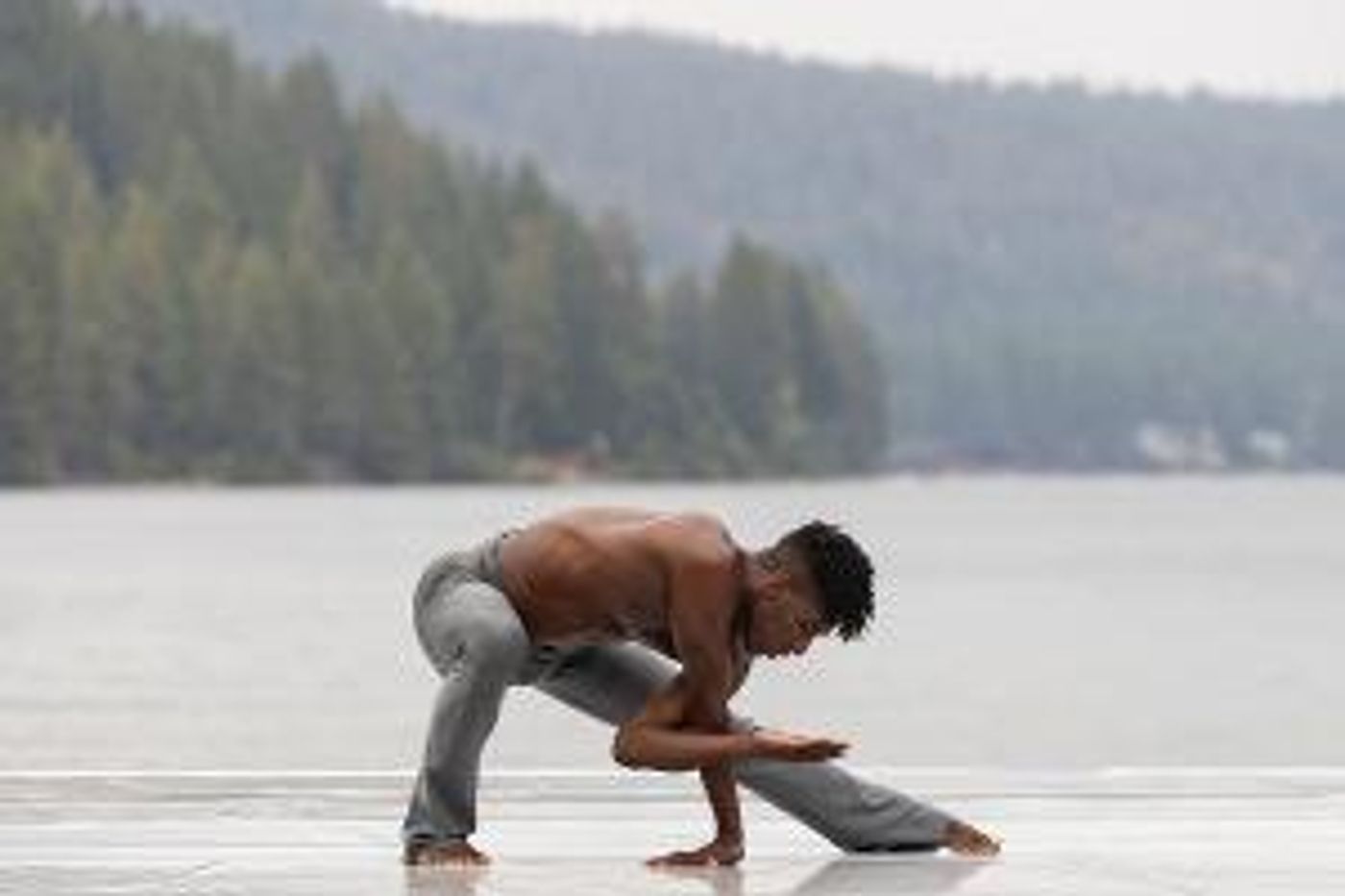 Lake Tahoe Dance Collective Announces Tenth Annual LAKE TAHOE DANCE FESTIVAL  Image