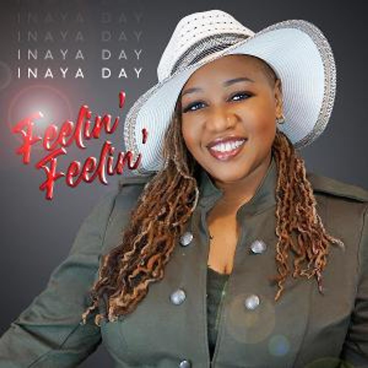 Inaya Day Releases House Music Summer Anthem 'Feelin' Feelin''  Image