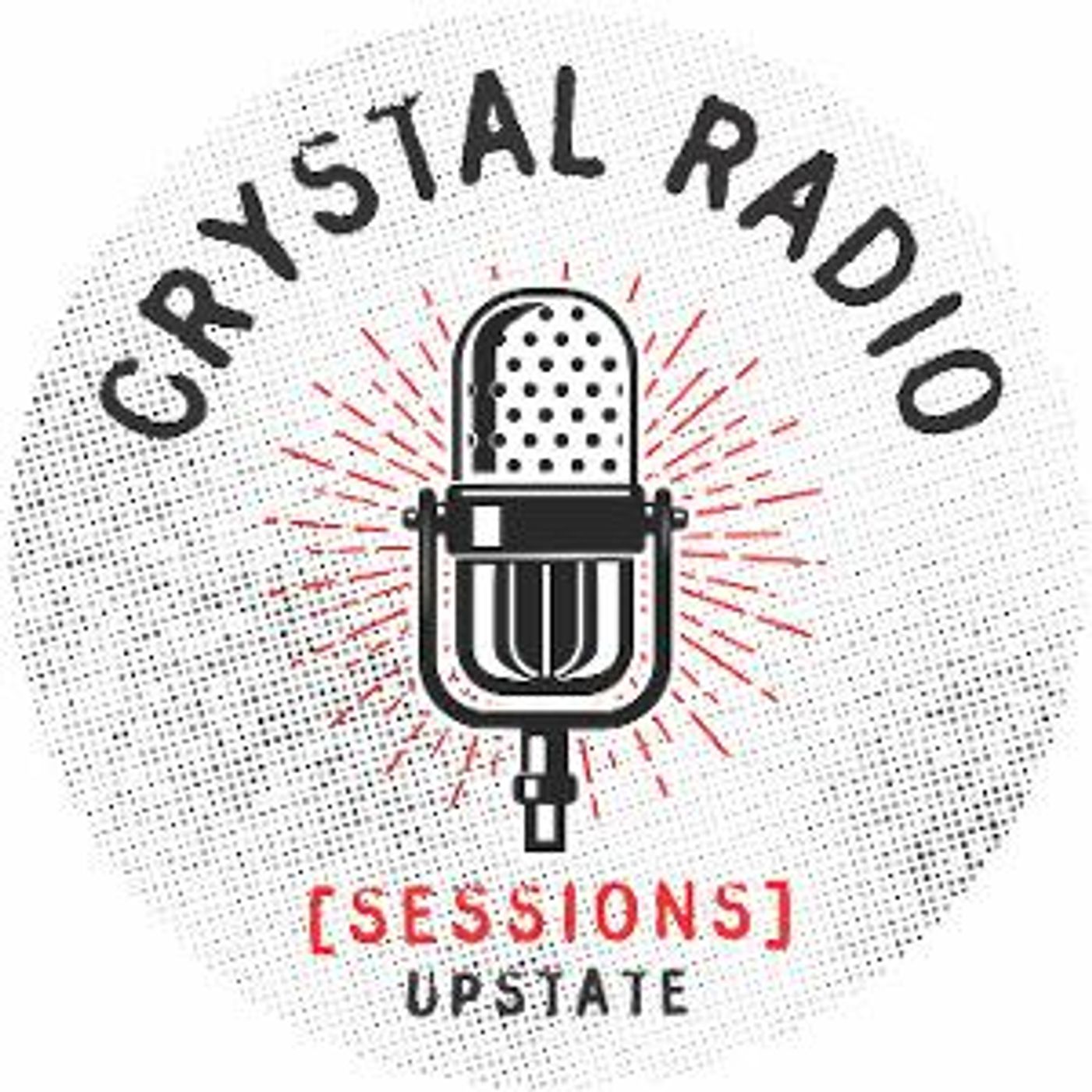 Ancram Opera House Presents Virtual Edition of CRYSTAL RADIO SESSIONS UPSTATE  Image