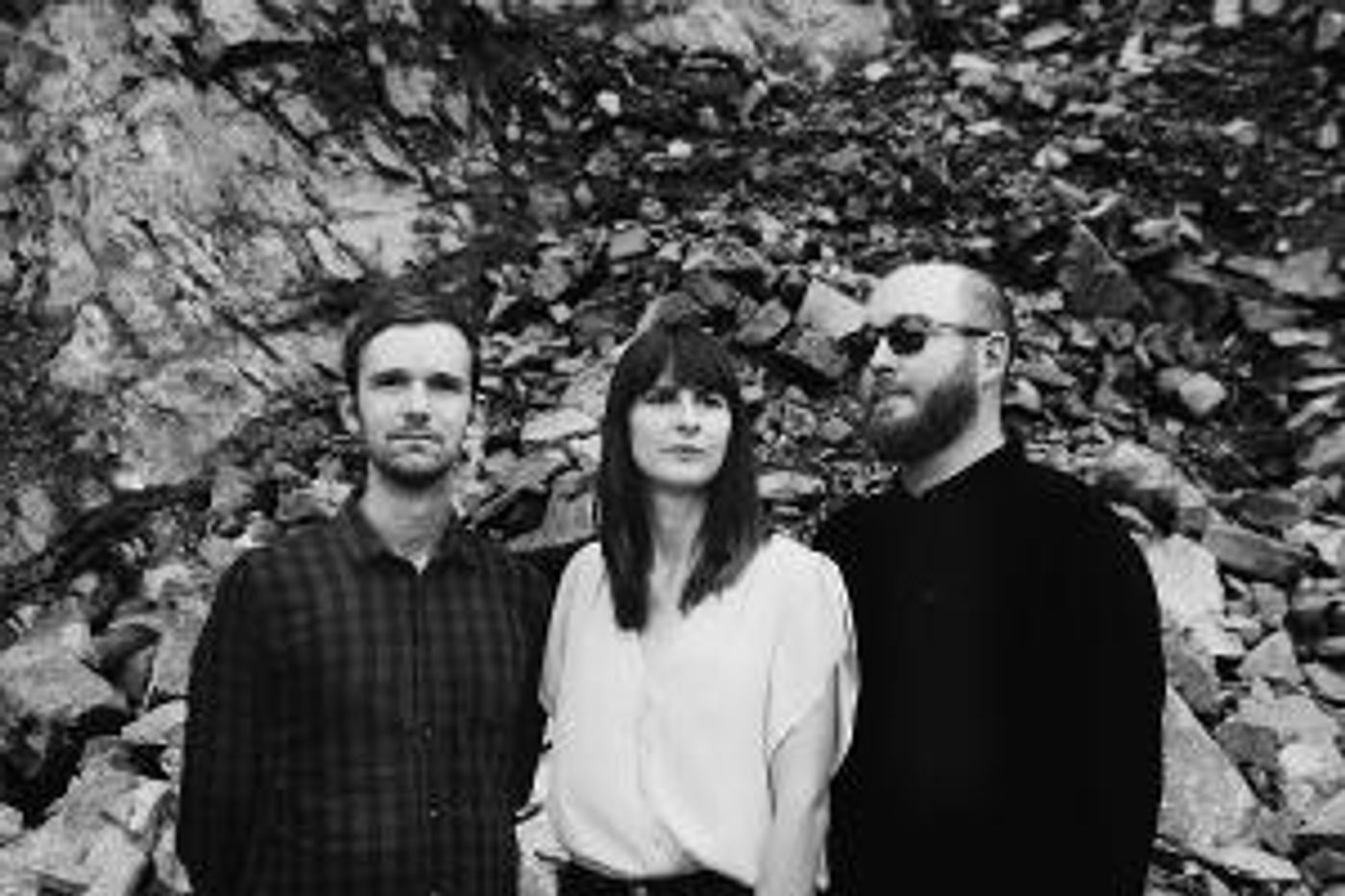 Echo Collective's 'The See Within' Out Today  Image