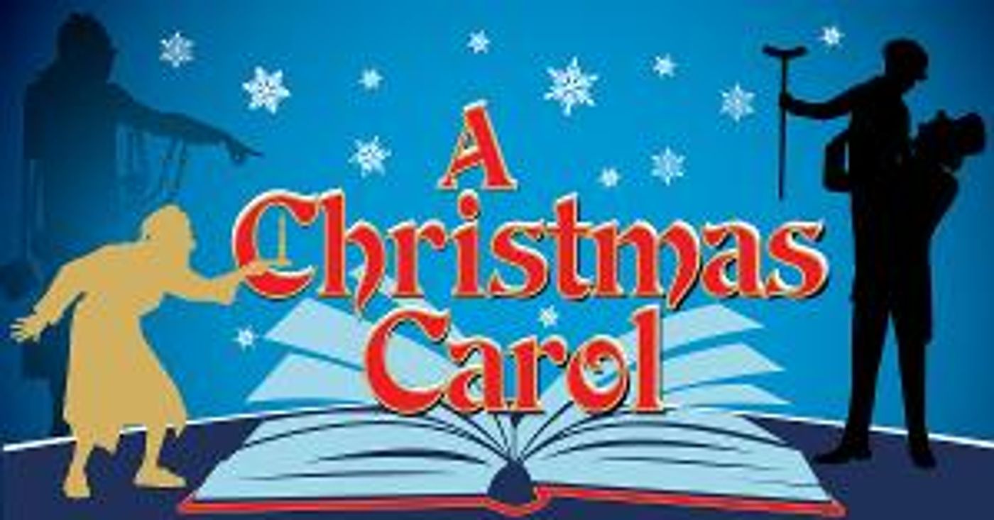 Sterling K. Brown and Ryan Michelle Bathé Join  Ellie Kemper and Over Two Dozen Readers For  Metro Theater Company's A CHRISTMAS CAROL  Image