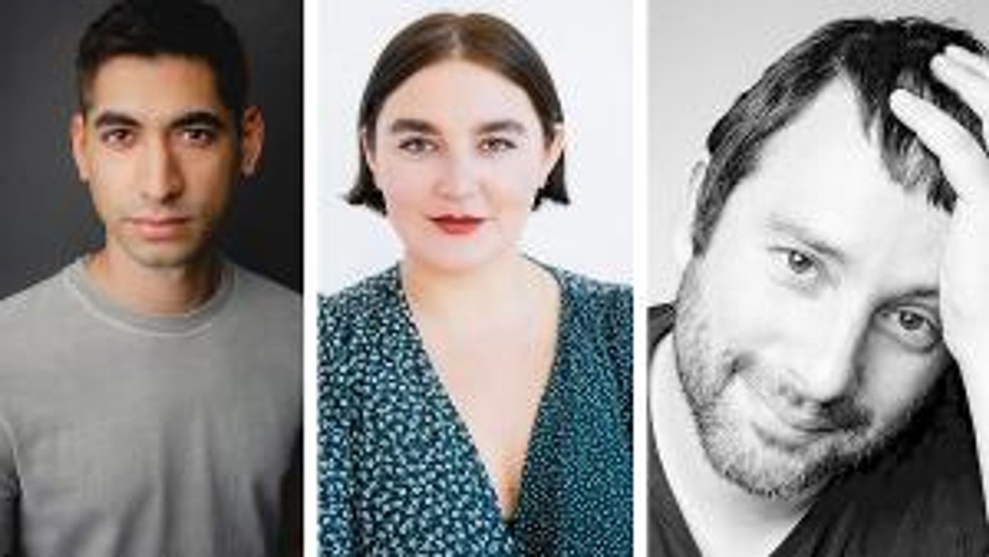 Gracie McGraw, Alexander Jon Flores, Itamar Moses & More to Join THE 24 HOUR PLAYS: VIRAL MONOLOGUES  Image