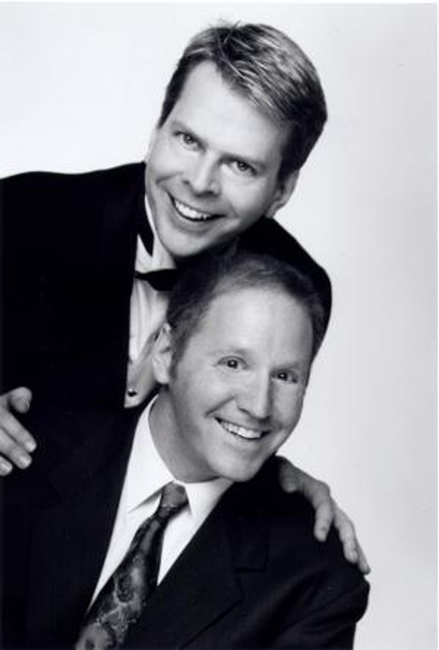 THE NITZ/HOWE EXPERIENCE to Celebrate 25th Season At Davenport's  Image