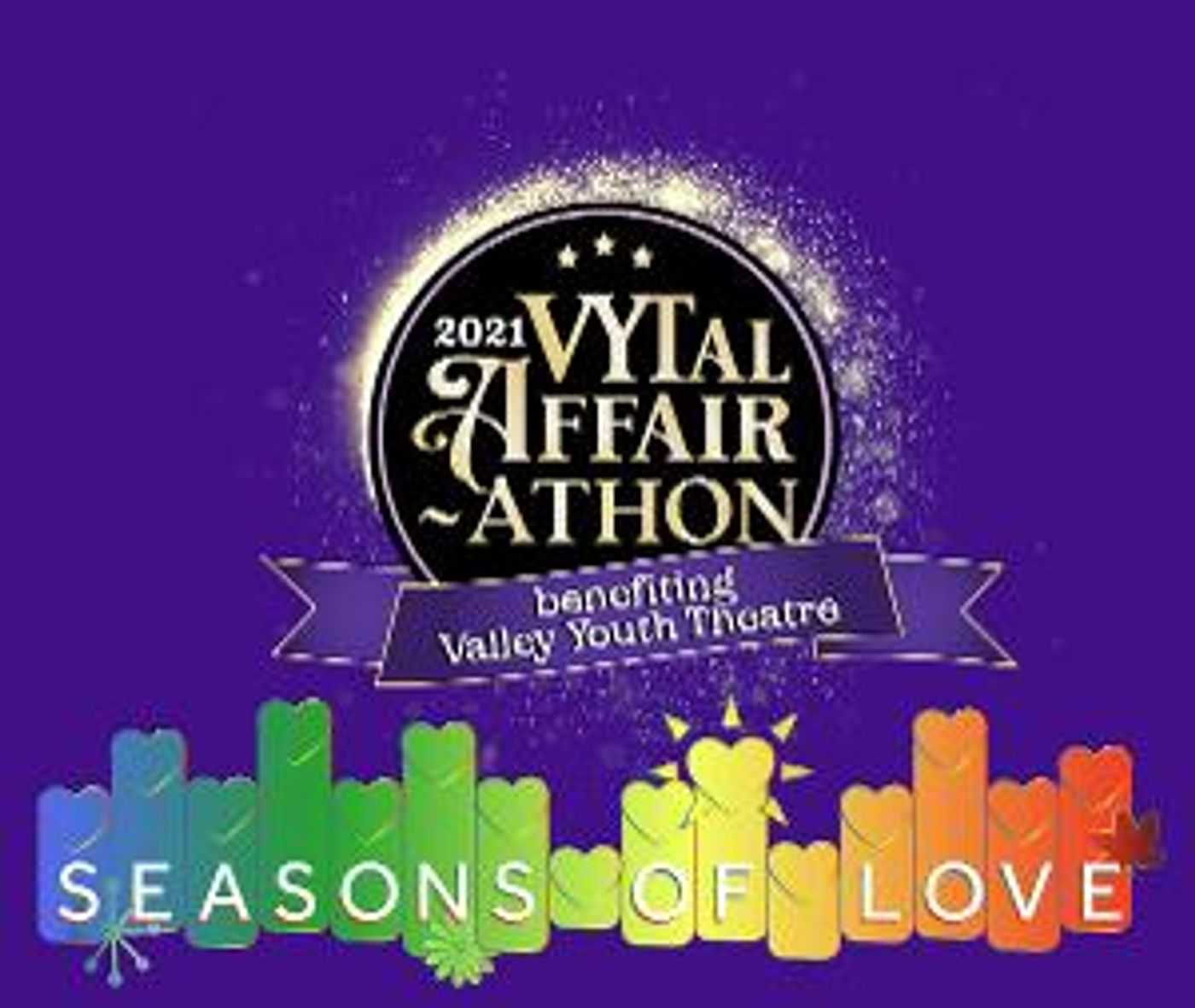 Performers Across The Decades Hit The Stage For Valley Youth Theatre Fundraiser, August 21  Image