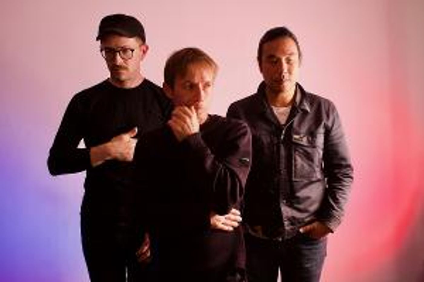 Sunday Morning Pay Tribute To Art Bergmann With Single 'Junky Don't Care'  Image