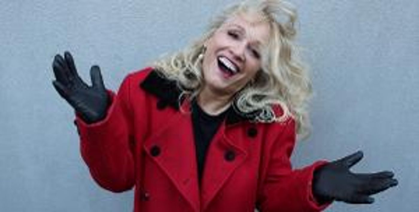 Vancouver Singer-Songwriter Cat Levan  Spreads The Love With THE JOY OF CHRISTMAS  Image