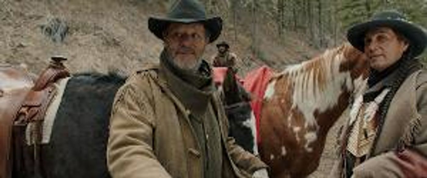 ​SOHO International Film Festival Unveils 2022 Lineup; Opening Night October 6  Image