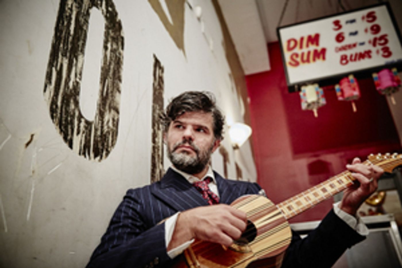 JUNO Award Winner Kobo Town To Bring Trinidadian Calypso Music To Flushing Town Hall  Image