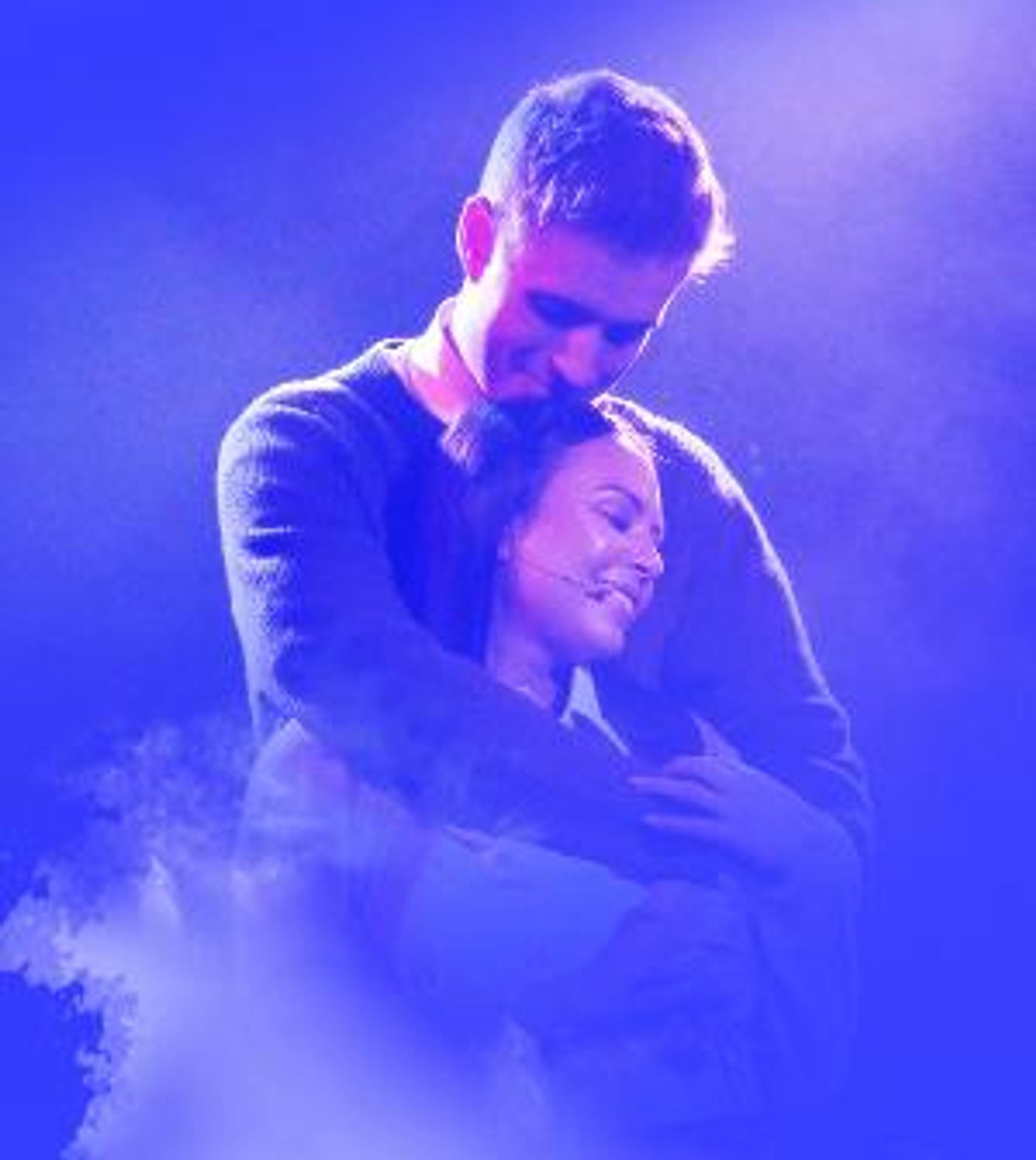 Janel Parrish and Brian Logan Dales to Star in A WALK TO REMEMBER at Rockwell Table & Stage  Image