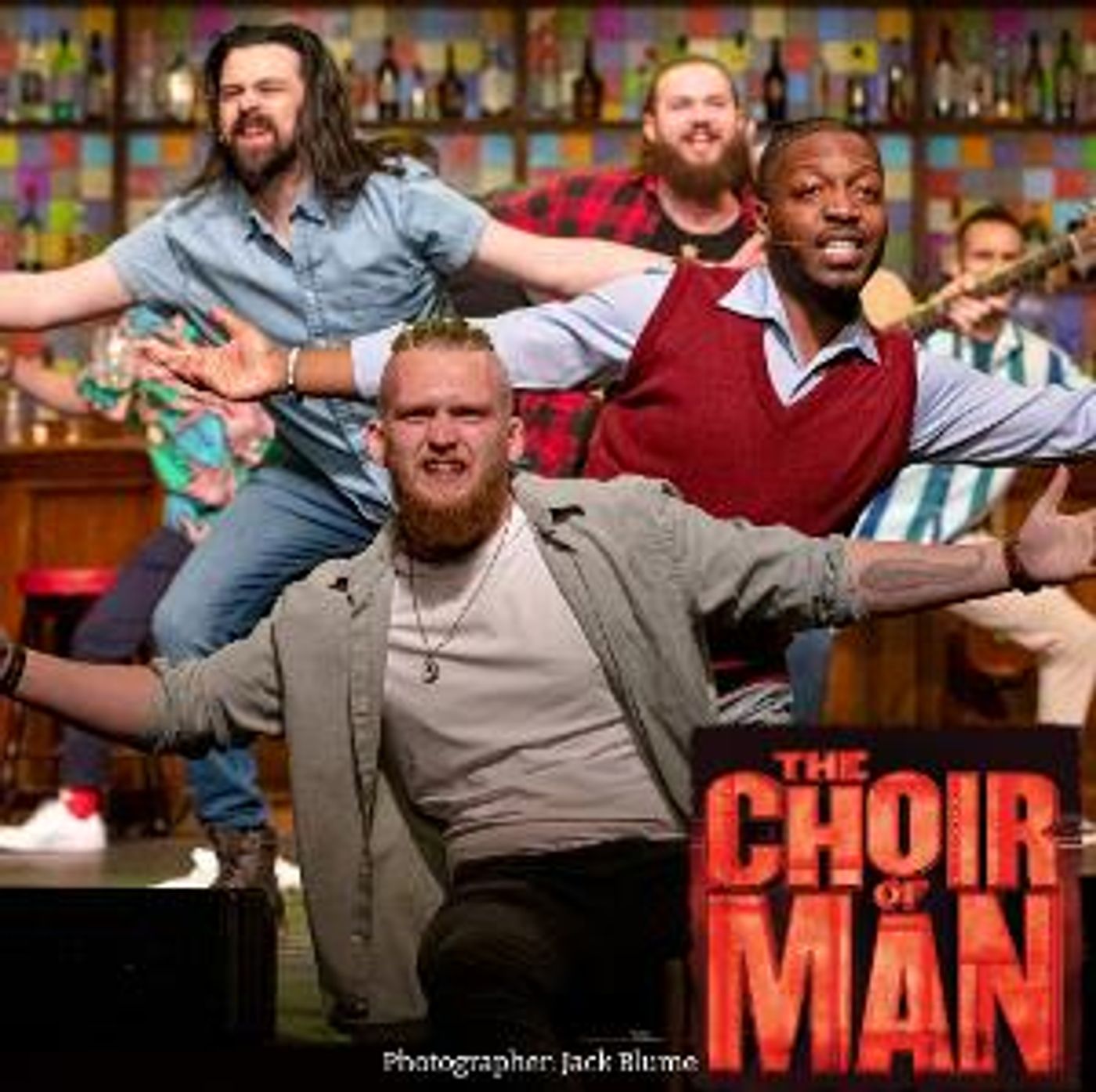 Cam-Plex Announces Remainder Of 2021/2022 Season  Image