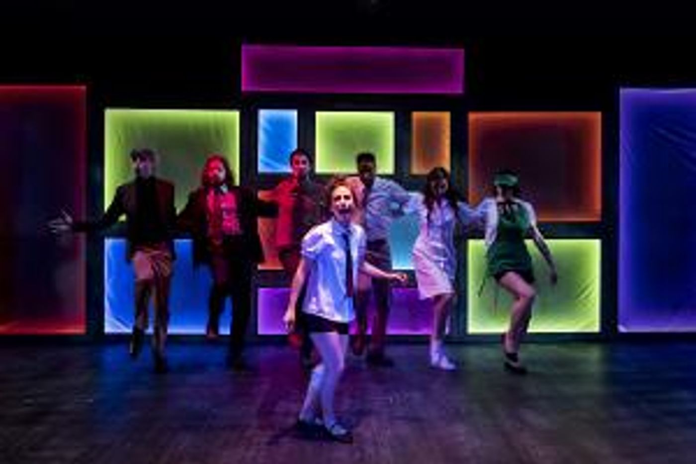 Baltimore's CJ Productions Acquire Rights To Team Starkid's THE GUY WHO DIDN'T LIKE MUSICALS  Image