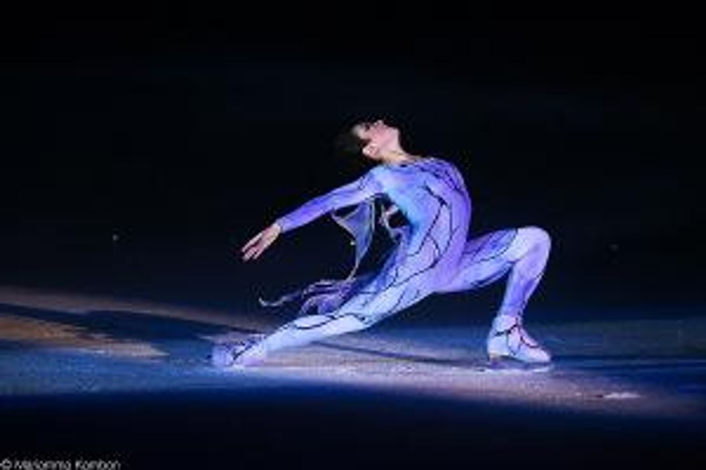 Ice Theatre Of New York City to Present Skate Pop-Up Concert, January 14  Image