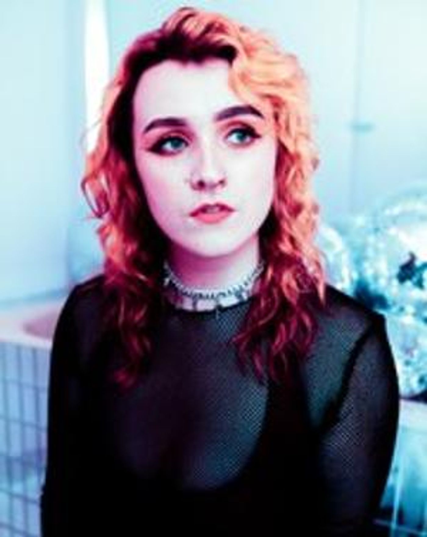 FOXXGLOVE Shares New Single 'Bad Timing'  Image