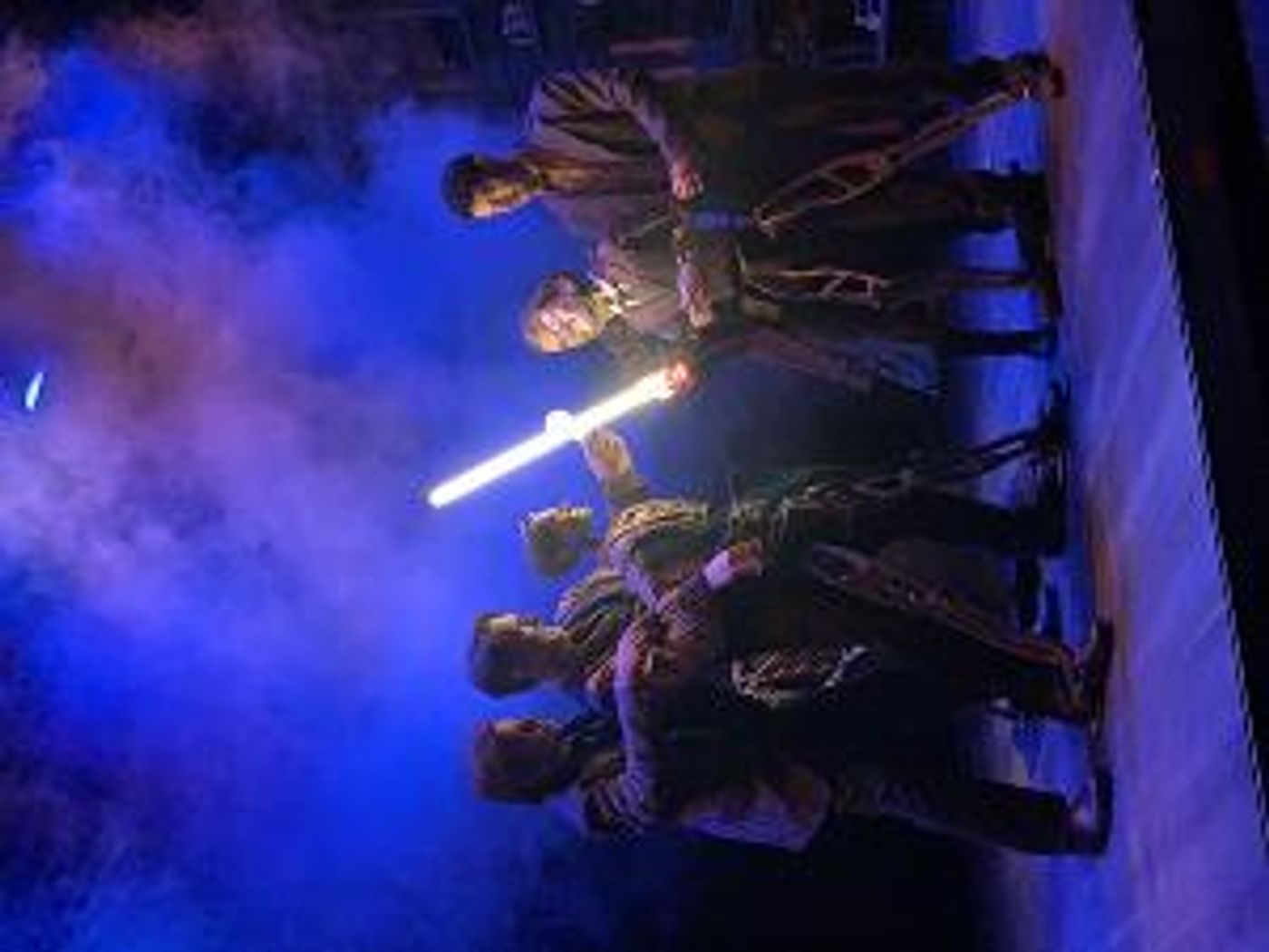 TESLA VS EDISON Opens At The Center For Puppetry Arts Tonight  Image