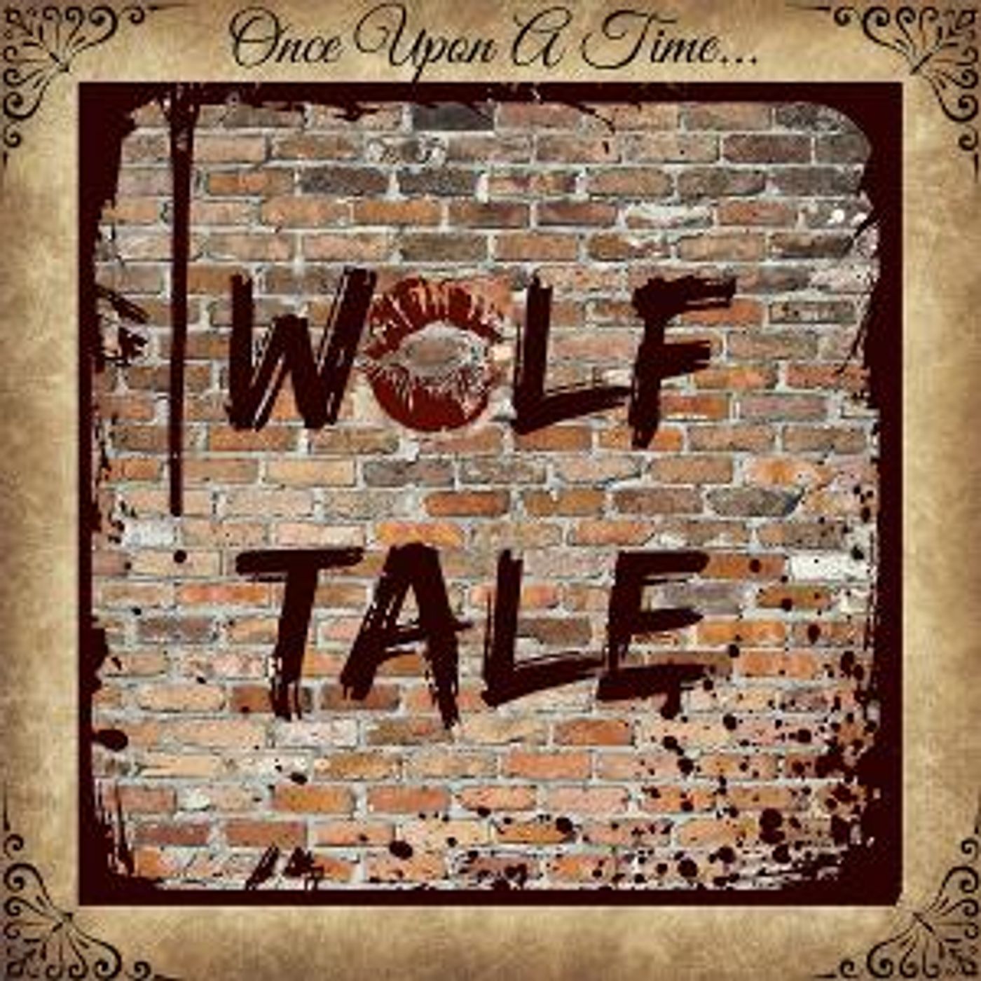 16th Note Productions Presents WOLF TALE For Two Nights Only!  Image