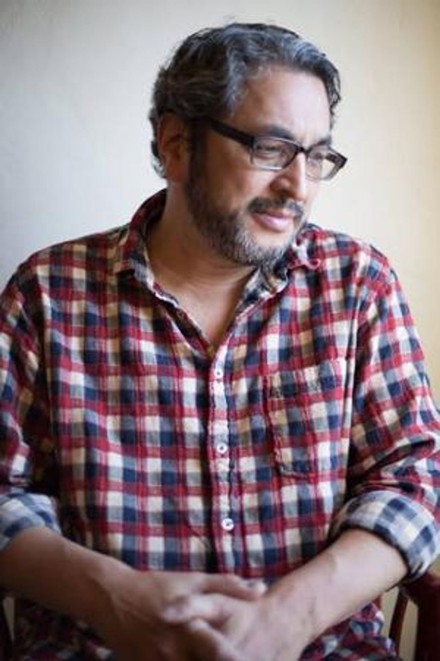 New Work By Octavio Solis Developed And Read At PCPA  Image