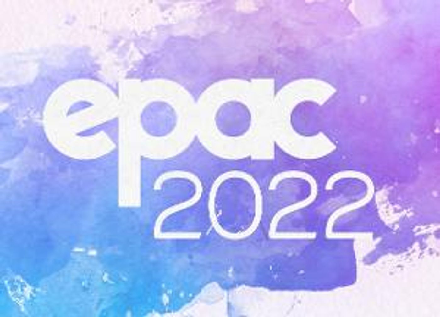 EPAC Announces General Auditions For 2022 Season  Image