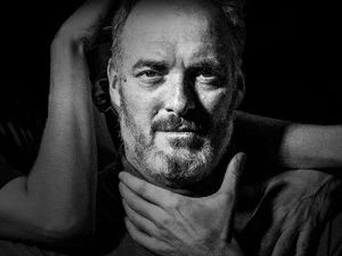 Richard Murphet Directs New Interpretation Of Shakespeare's JULIUS CAESAR  Image