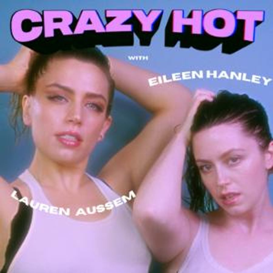 CRAZY HOT: THE WET SHOW to Debut at Caveat in July  Image