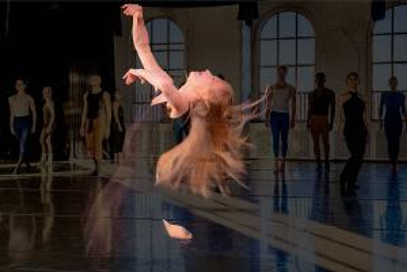 Buglisi Dance Theatre to Present the World Premiere Of The Threads Project #1 UNIVERSAL DIALOGUES  Image