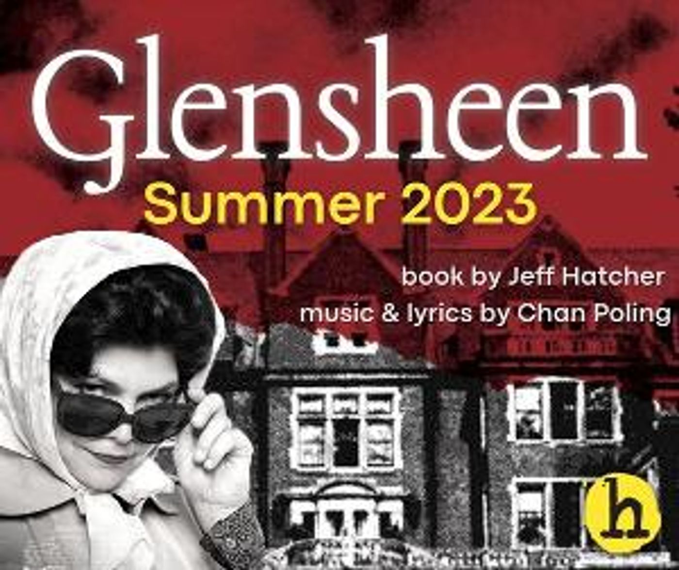 GLENSHEEN Returns To History Theatre For Limited Run In July!  Image