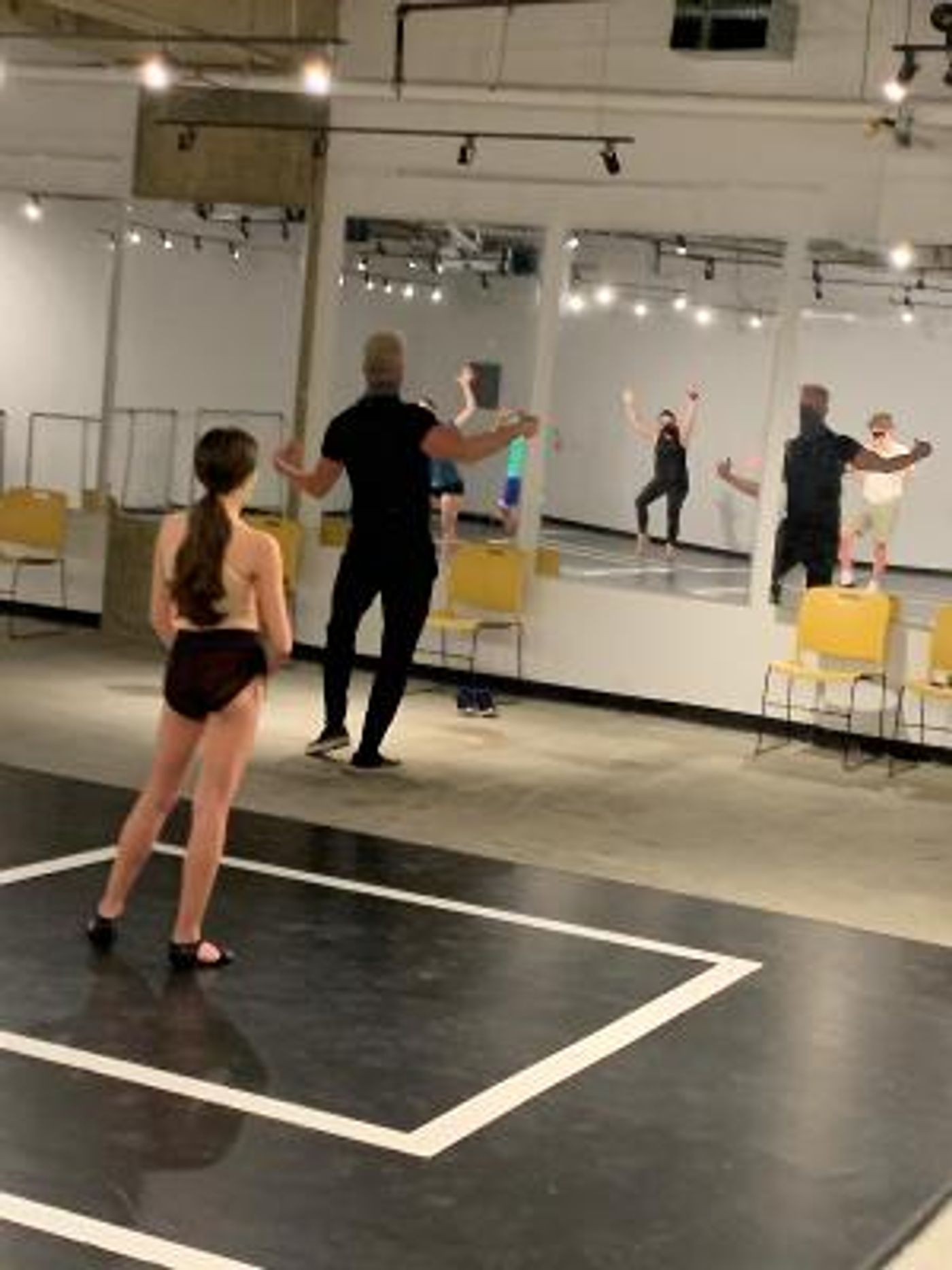 Axelrod Performing Arts Center Partners With Bell Works To Offer In-Person Arts Education For Fall Semester  Image