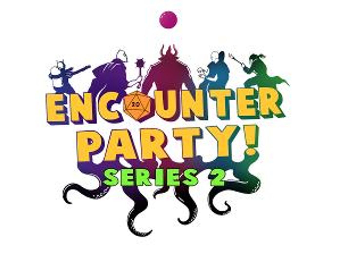 Hit Fiction Podcast ENCOUNTER PARTY! Starring Theatre And Improv Veterans Releases Second Season  Image