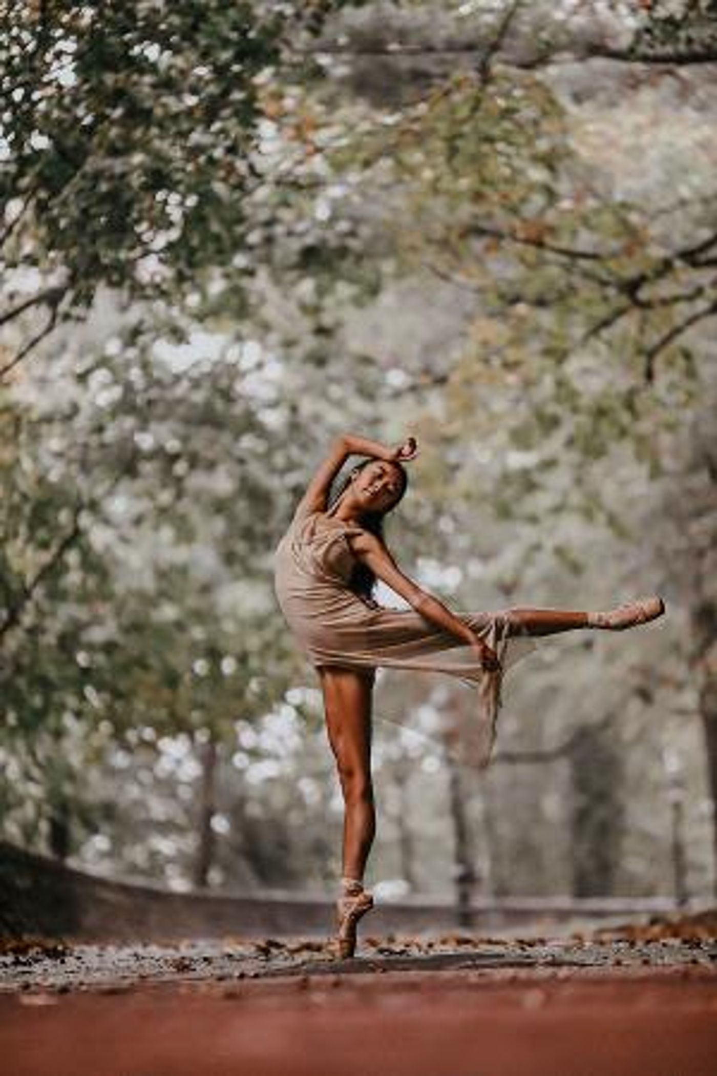 Kaatsbaan Cultural Park Announces Full Programming For 2022 Summer And Fall Festivals  Image