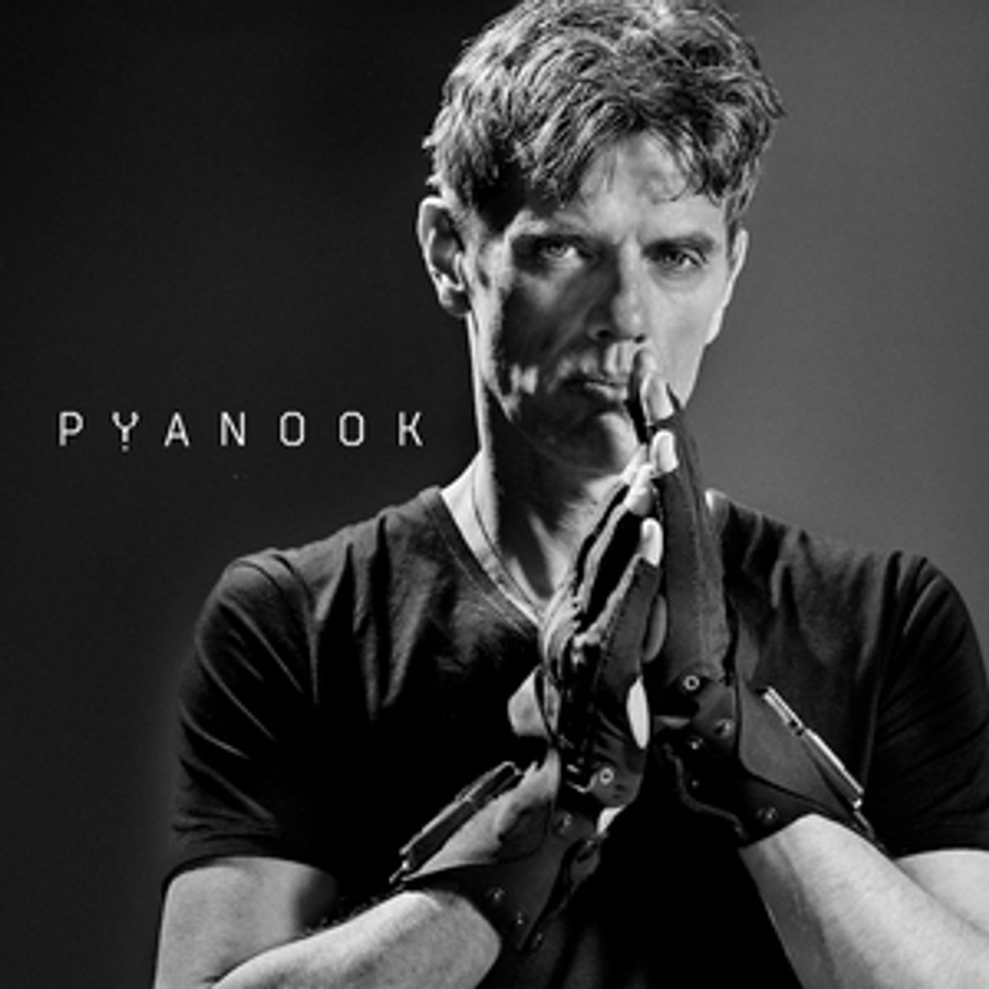 Ralf Schmid Announces New Project PYANOOK  Image