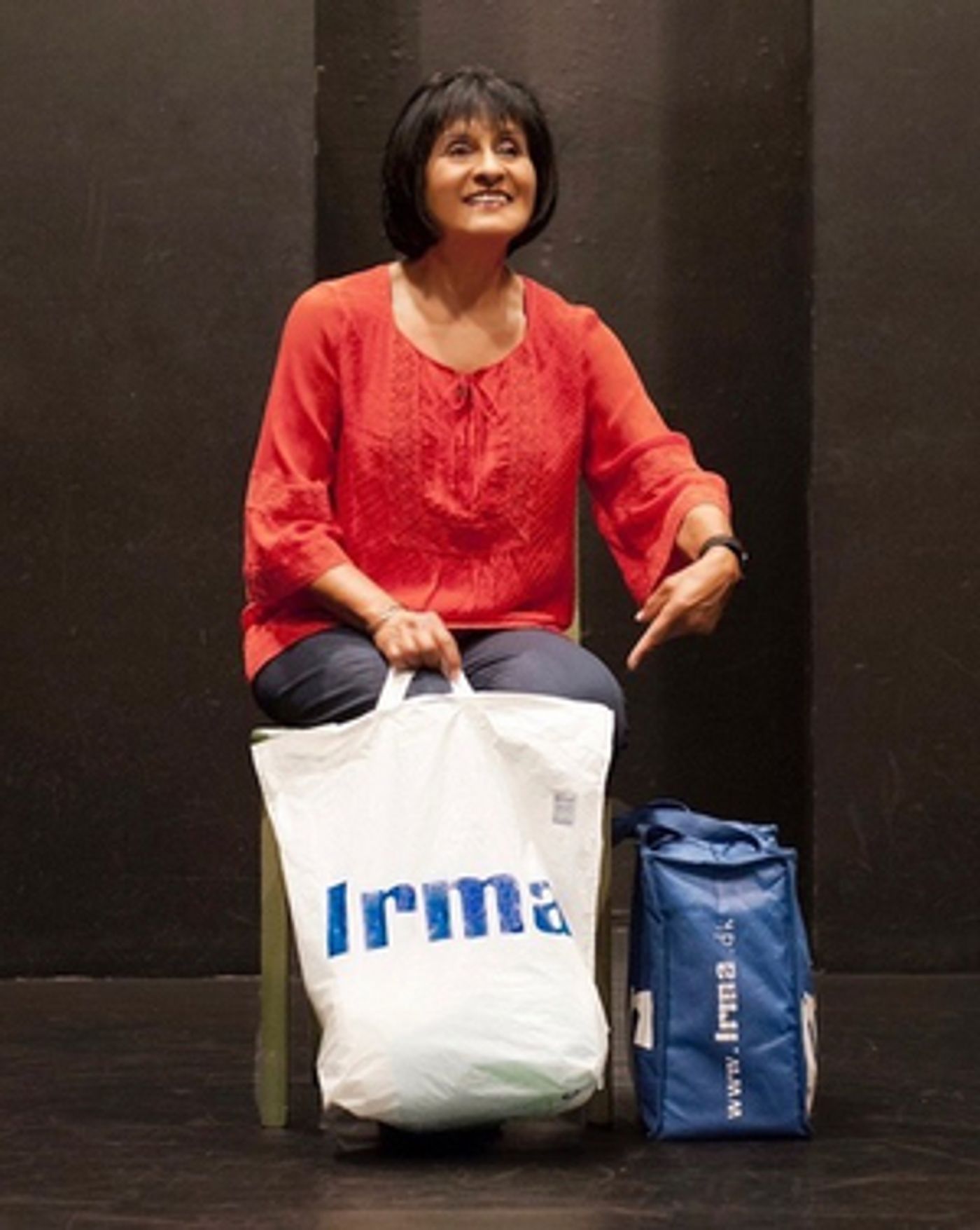 WHY WOULD I MISPRONOUNCE MY OWN NAME? Announced For The Best of San Francisco Solo Series 2019/20  Image