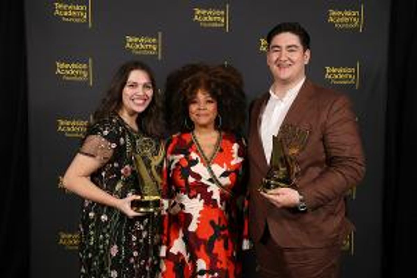 42nd College Television Awards Winners Revealed By Television Academy Foundation  Image