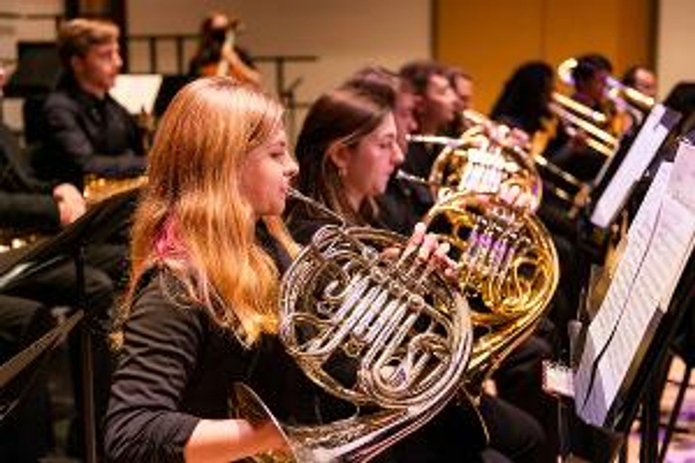 Kennesaw State University's Bailey School Of Music To Present 
Annual Collage Concert, February 11  Image