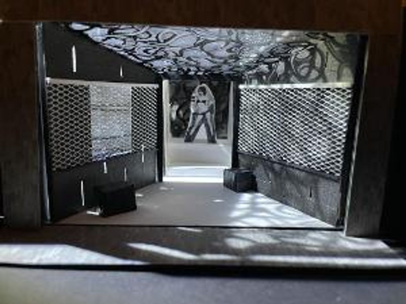 Boundless Theatre Presents MERCADO LIBRE  Image