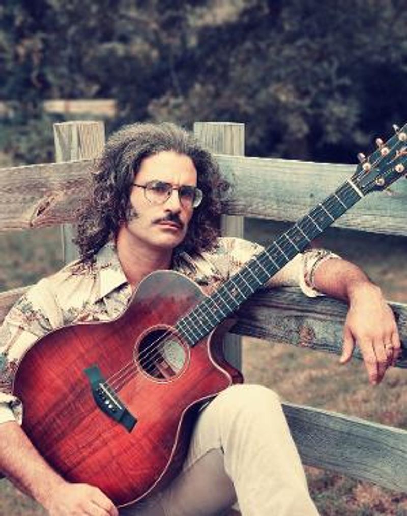 Canadian Idol Finalist, Oliver Pigott Takes A Soulful Journey In New Song, Debut U.S. Single Image