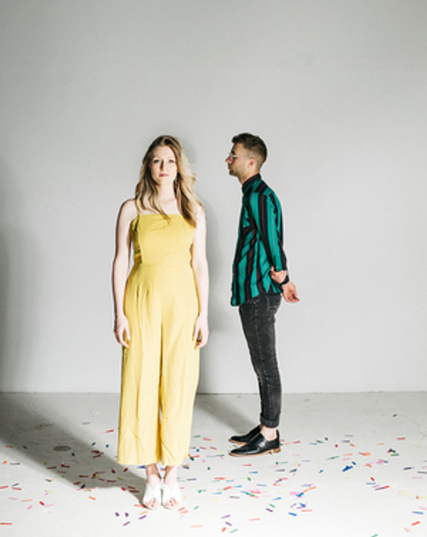 Bora York Shares 'Colorado' Single  Image