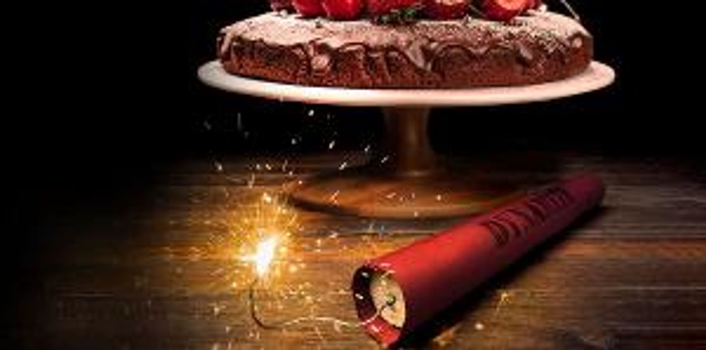 BANG! By Michelle Read Comes to Dublin Theatre Festival  Image