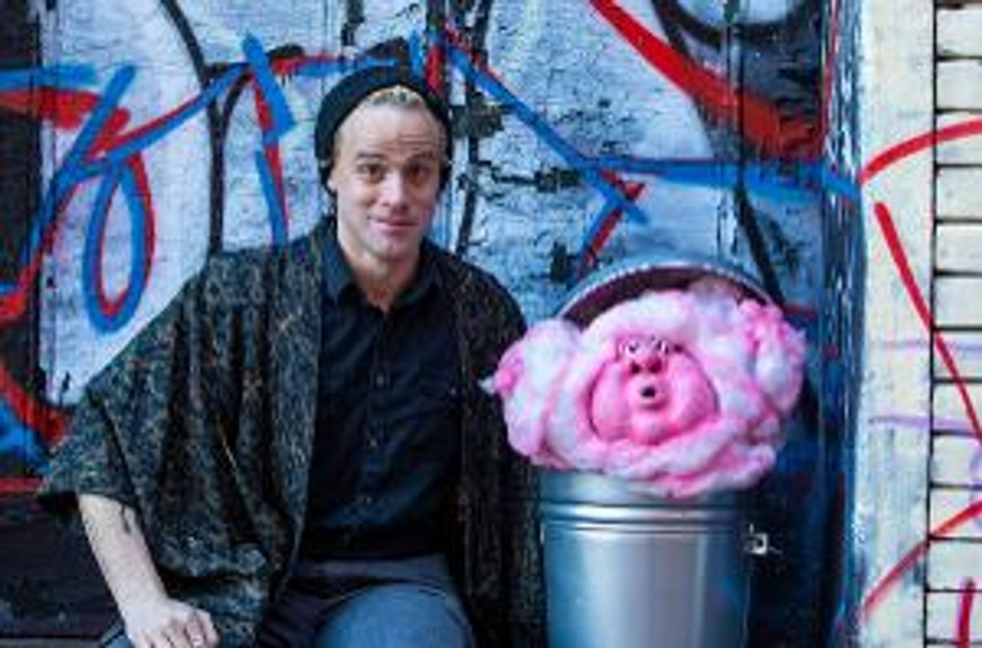 Special Performances Of /A.DICK.TED/ Announced At Wilbury Theatre Group  Image